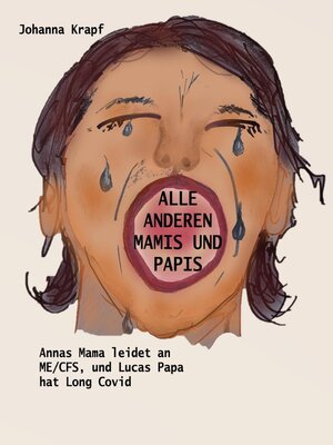 cover image of Alle anderen Mamis und Papis